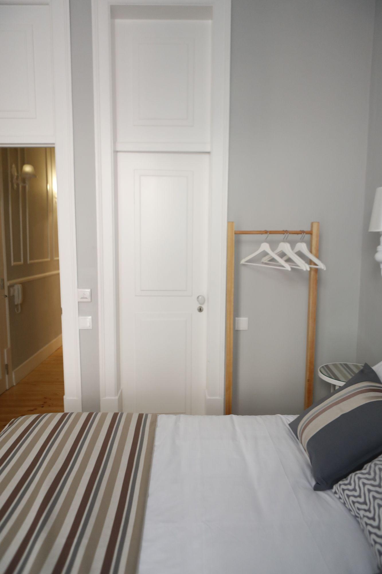 B In B Lisbon Downtown Suites Exterior foto